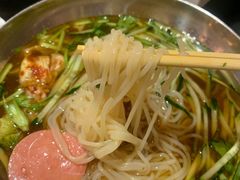 -合易泓烤肉•首创生椰大油边(宁山路店)