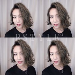 -P.STYLE 派斯造型