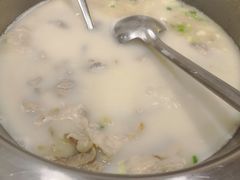 -四川简阳羊肉汤火锅(望花路西里店)