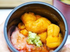 -鮨一日本料理旗舰店(总店)