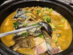 -五味堂·江浙土菜(月河特色店)
