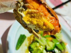 -蟹榭(静安寺晶品商场店)