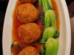 -芳芳私房菜·精做淮扬菜(承德路店)