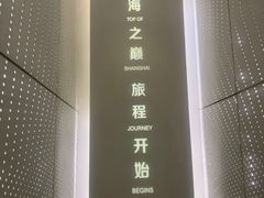 -上海中心大厦