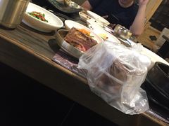 -朴大人炭烤·韩国料理(奥帆中心海尔洲际店)