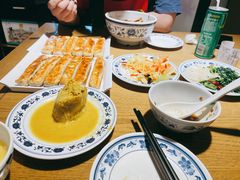 -铸钟褡裢火烧(西三环紫竹桥店)