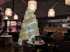 大堂-IL TEATRO 精品意大利餐厅