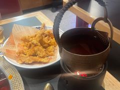 -廖掌柜·重庆鲜货火锅(上海首店)