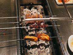-白玉串城·朝鲜族烤串(龙岗店)