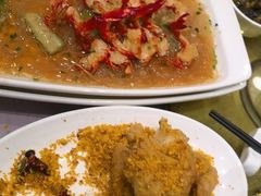 -顺风海鲜港(金玉兰店)