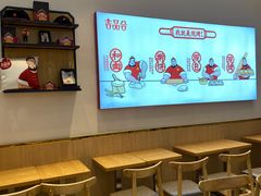 -吉品合酥脆烤饼(太平洋森活天地店)