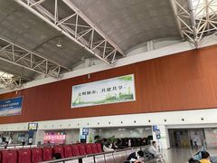-成都东站汽车客运站
