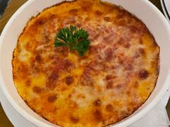 -安妮意大利餐厅(世贸天阶店)