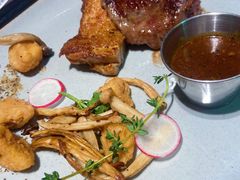 -卡朋西餐(悦汇城店)