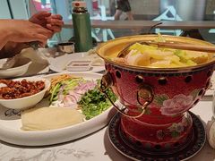 -关东小磨东北菜(漕河泾印象城店)