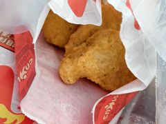 -华莱士·全鸡汉堡(杭州武林店)