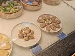 -青蓬蒸汽海鲜·深圳老字号·团建聚会(壹方城店)