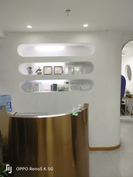 -芊冉•美甲美睫纹绣