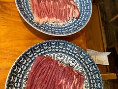 -北京老门框爆肚四季涮肉(淮海东路外滩店)