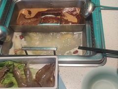 -野妹火锅(龙岗店)