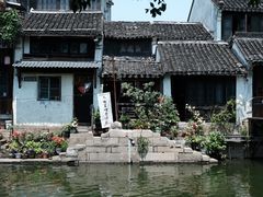 -南浔古镇