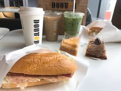 -DOUTOR德咖伦(吴江路店)