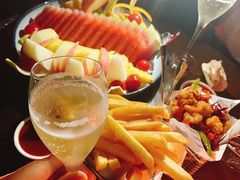 -JZ Club 爵士酒吧(上海店)