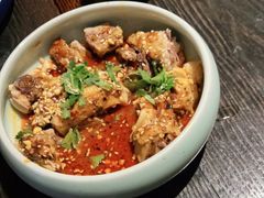 -绿茶餐厅(汇悦大融城店)