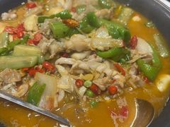 -江味龙虾馆·裸蓝龙虾(南山店)