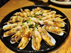 铁板肥蛏-鸽子窝(黄村店)