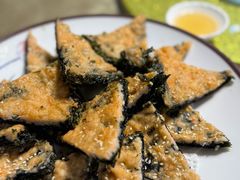-百年银屏蚝烙·潮汕菜·非遗(乐山店)
