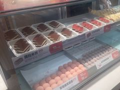 -東更道点心行(文化东路店)