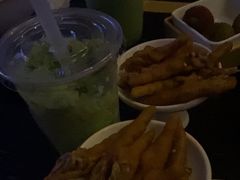 -金色印象·4K影院式足体养生(南滨印象店)