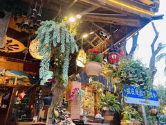 -库玛丽尼泊尔风味餐吧