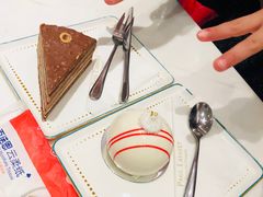-PAUL LAFAYET 法式甜品(港汇广场店)