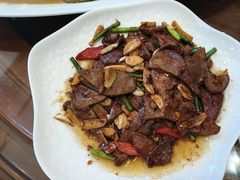 -北戴河转鱼·炒螃蟹酱餐厅