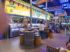 -喜井无限自助烤肉公司(石厦店)