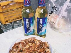 肥肠-吴长子卤菜馆(统一街店)