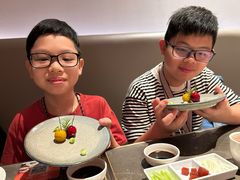 -金鸭季·北京烤鸭(深业上城店)