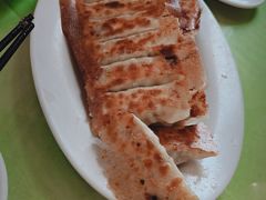 -大眼锅贴水饺(河东店)