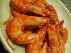 -局气 烤鸭·北京菜(光华路店)