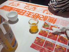 -熊记虾王·小龙虾(东晓南店)
