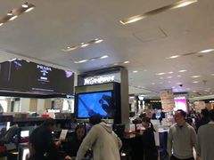 -崇光百货(铜锣湾店)