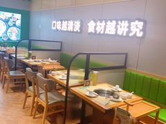 -煲大王猪肚鸡·椰子鸡火锅(红谷滩万达店)