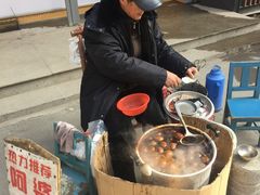 -阿婆五香蛋(水游城店)