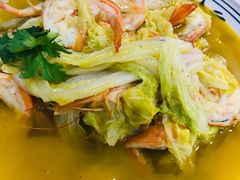 -桔子海鲜烧烤大排档(金沙滩店)