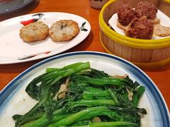 -顺德一品粥·20年凤城老字号(芳村店)