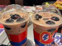 -蛙来哒(万泰新天地店)