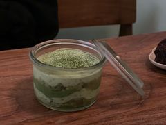 -知亘茶食