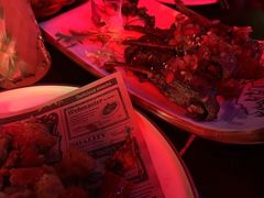 -MOSSO音乐酒吧·live house(南京旗舰店)